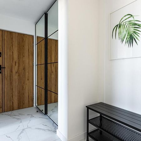 Sea You Apartments - Morskie Opowiesci Gdynia Dış mekan fotoğraf