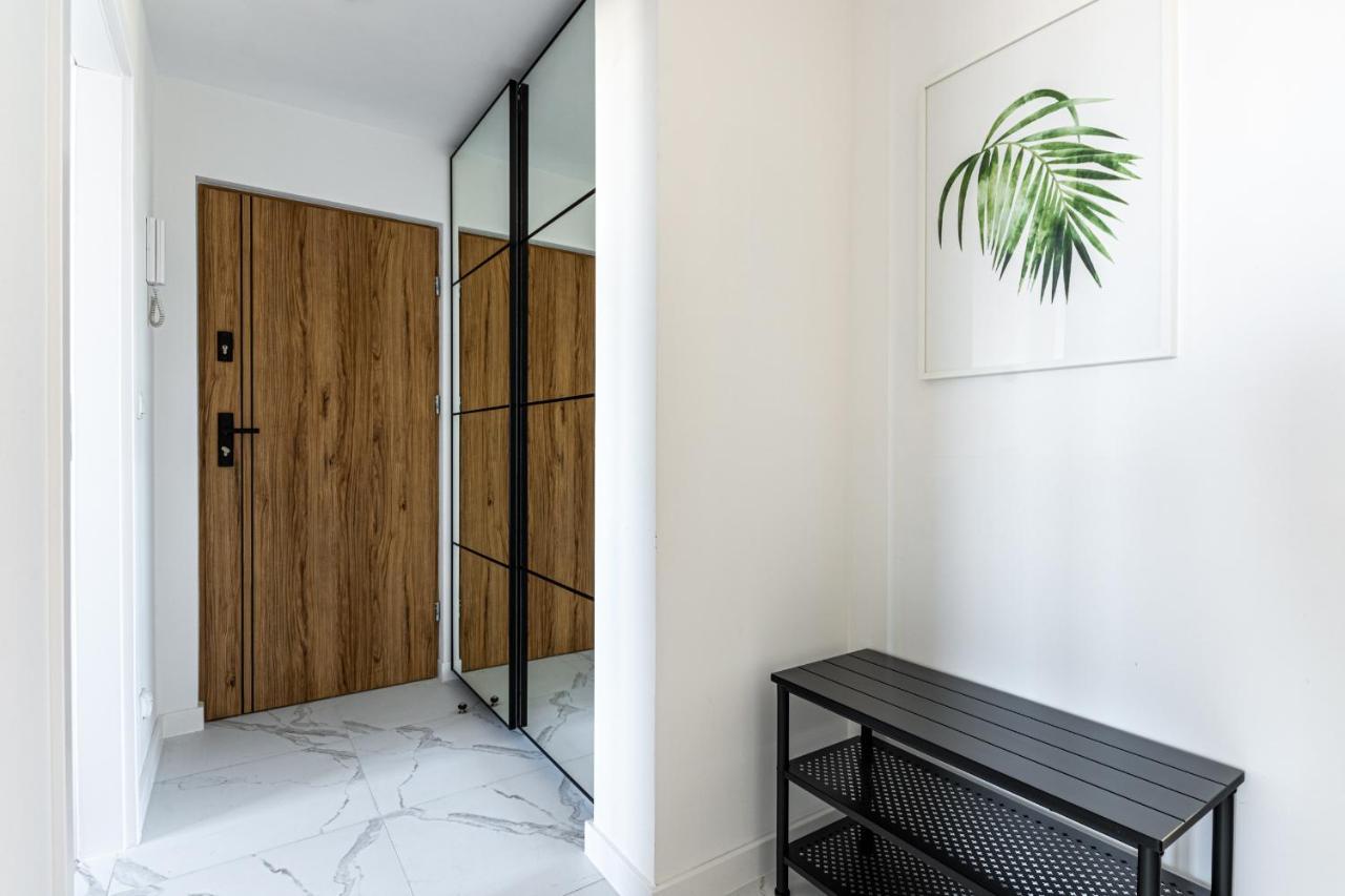 Sea You Apartments - Morskie Opowiesci Gdynia Dış mekan fotoğraf