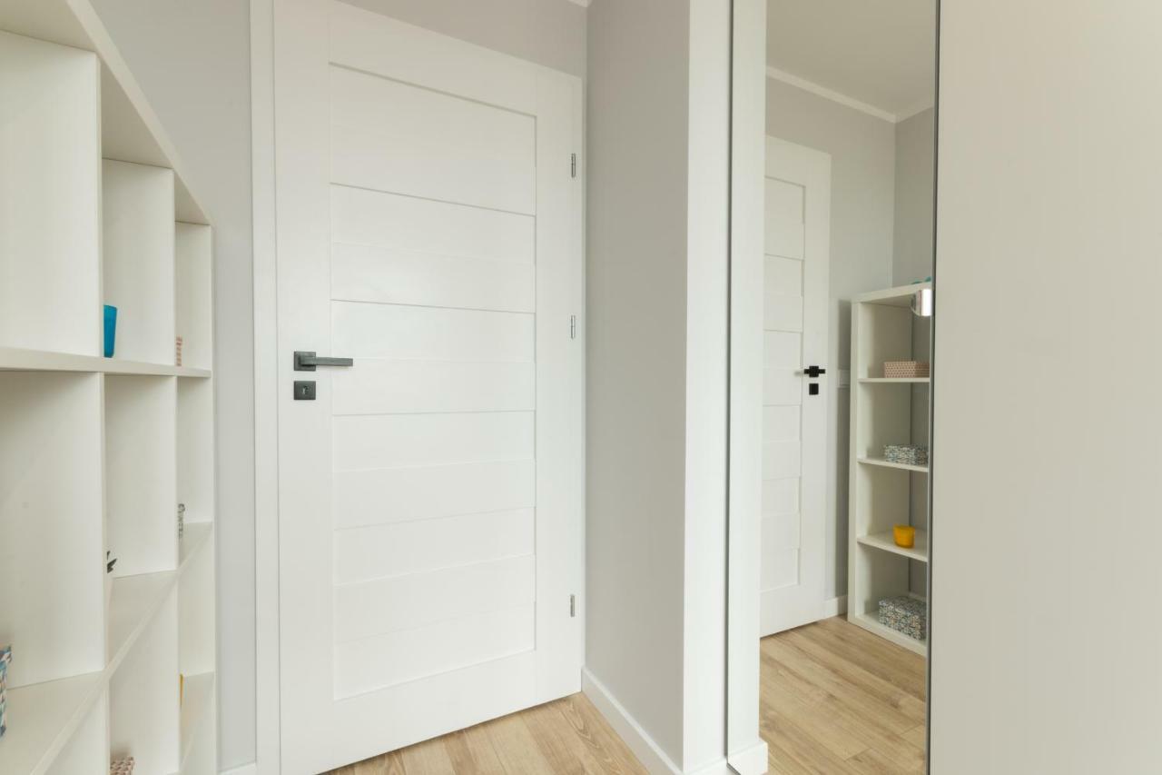Sea You Apartments - Morskie Opowiesci Gdynia Dış mekan fotoğraf